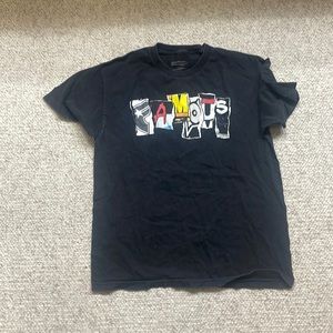 Famous Shirt